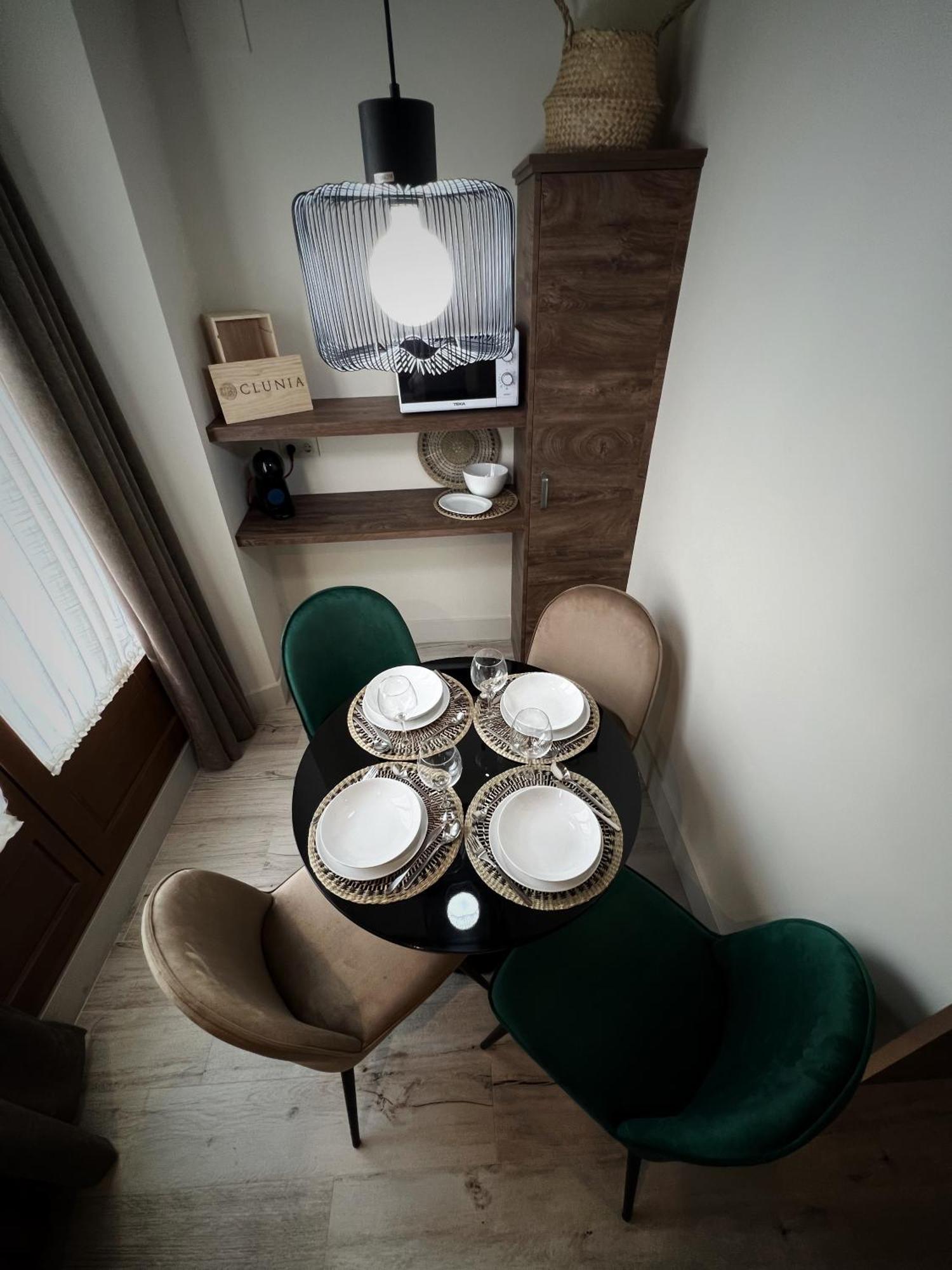 Casa de las Lías Chinchón Habitación foto